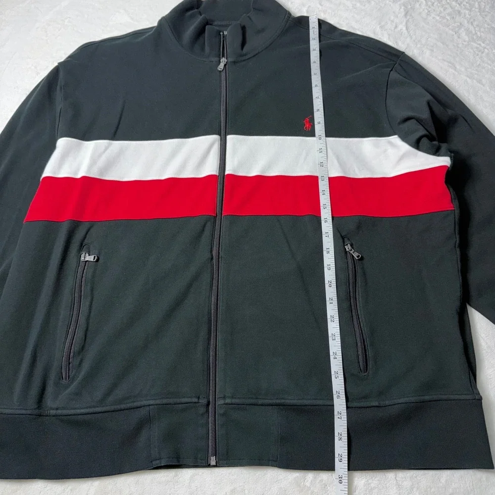 Polo Ralph Lauren light mark